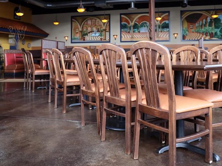 Torero's Cocina Mexicana & Cantina - Renton interior