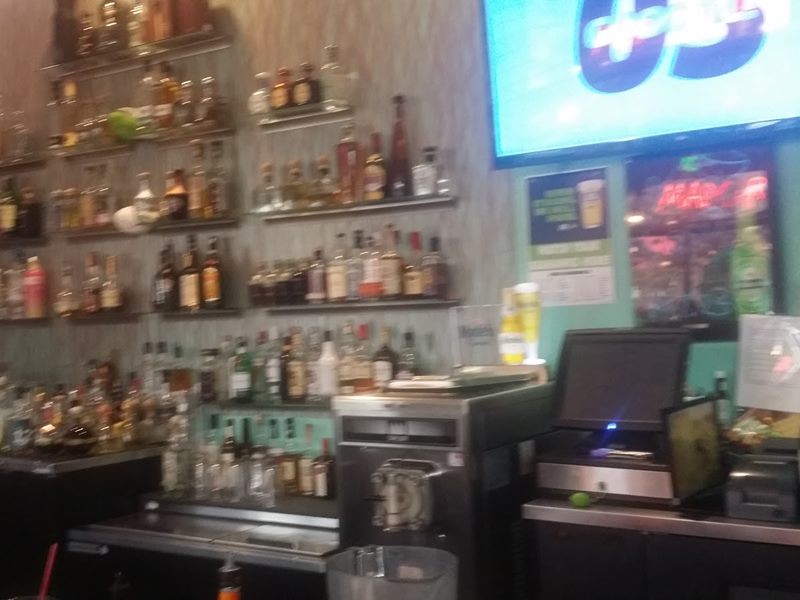 Torero's Cocina Mexicana & Cantina - Renton interior