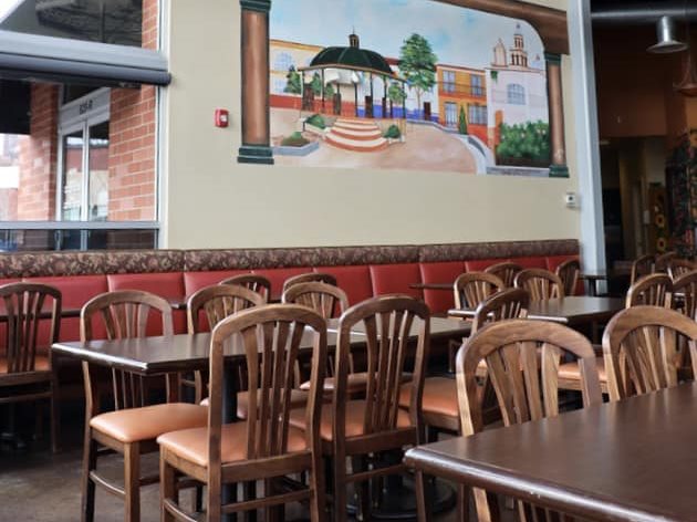 Torero's Cocina Mexicana & Cantina - Renton